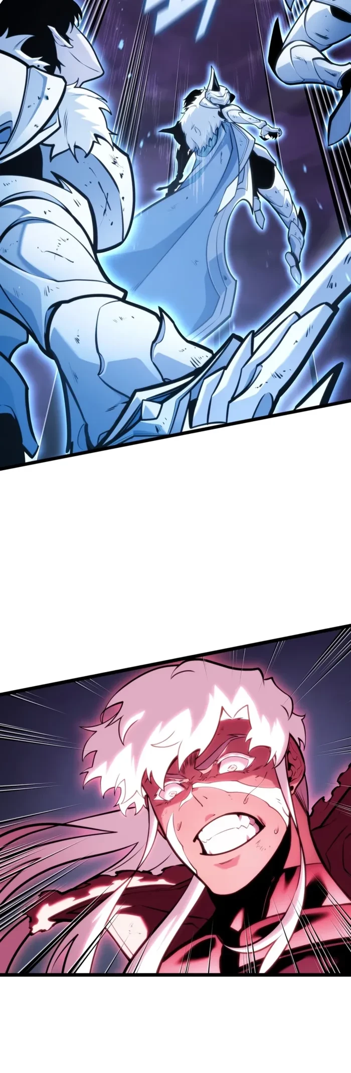 Return of the SSS-Class Ranker Chapter 195 - 6