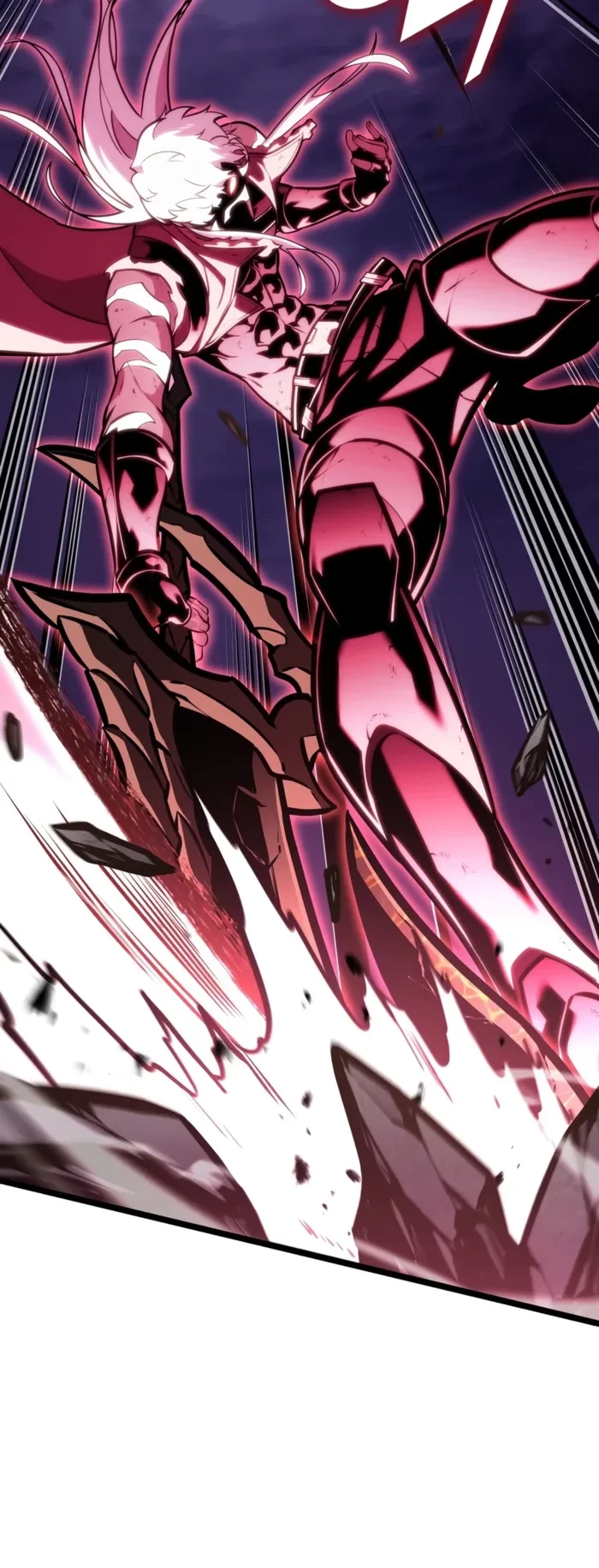 Return of the SSS-Class Ranker Chapter 195 - 8