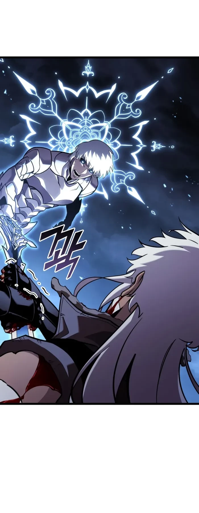 Return of the SSS-Class Ranker Chapter 195 - 15