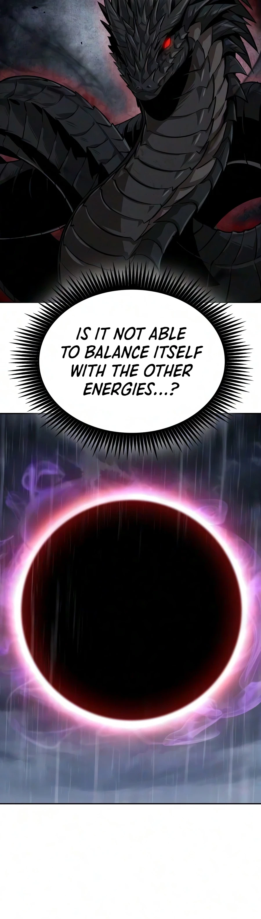 Nano Machine Chapter 316 - 10