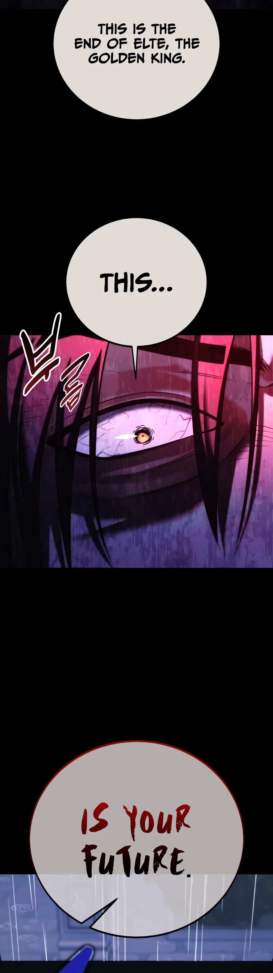 The Extra's Academy Survival Guide Chapter 110 - 2
