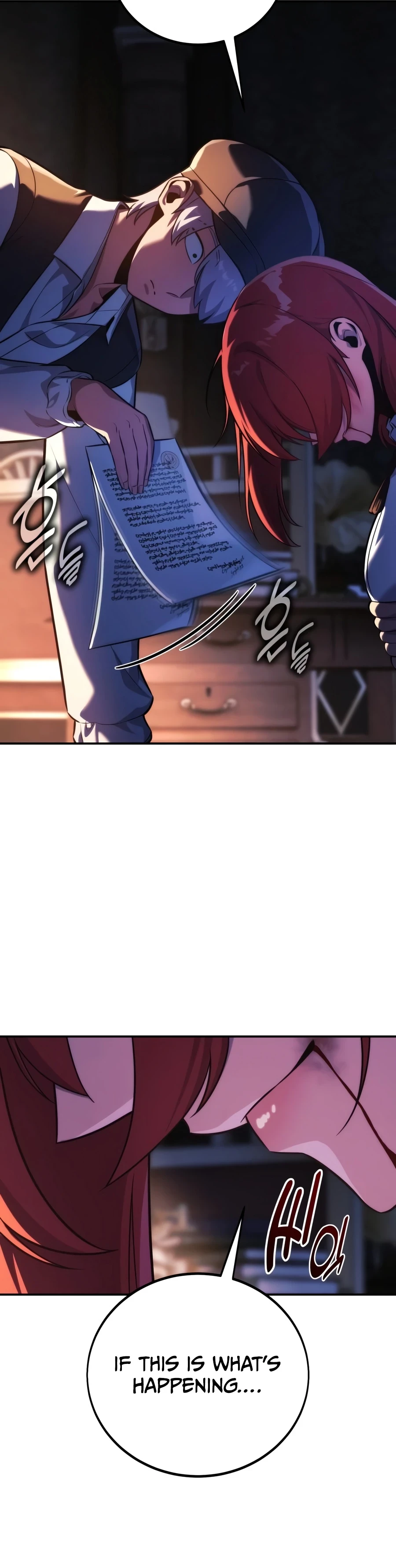 The Extra's Academy Survival Guide Chapter 110 - 4