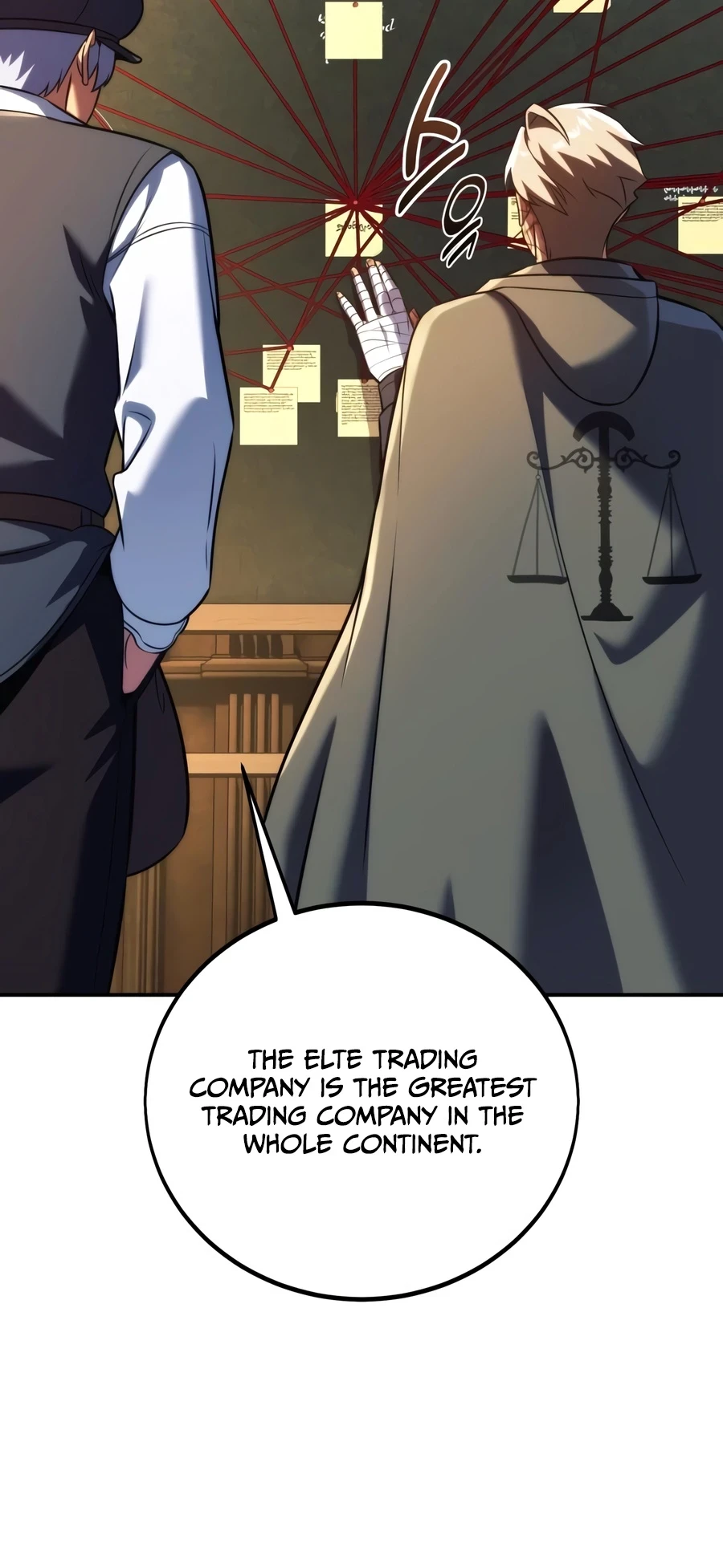 The Extra's Academy Survival Guide Chapter 110 - 12