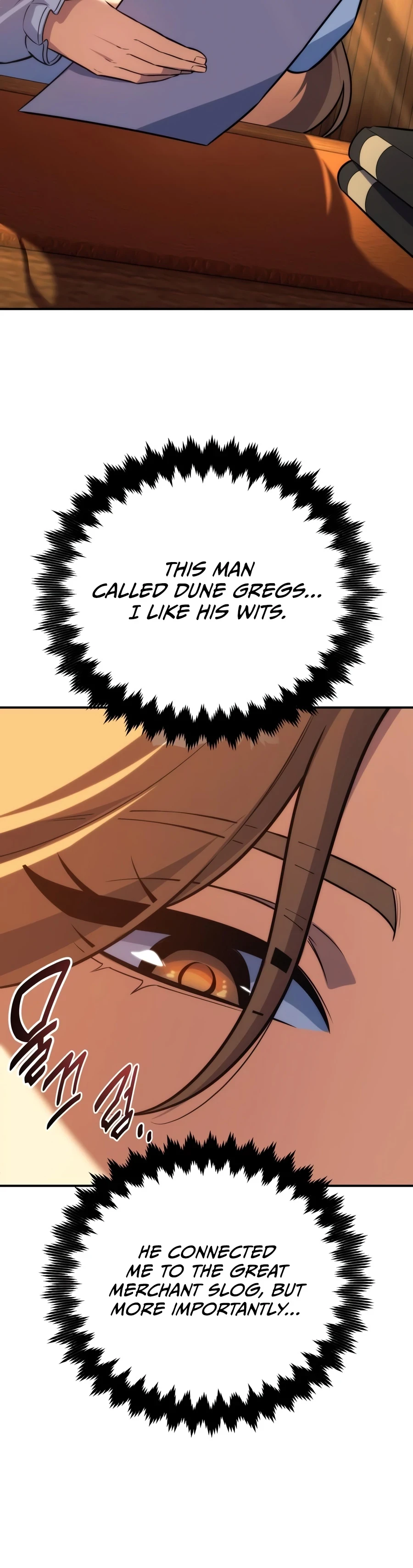 The Extra's Academy Survival Guide Chapter 110 - 14