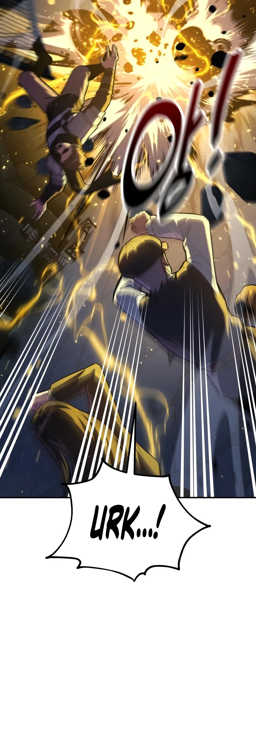 The Extra's Academy Survival Guide Chapter 110 - 20