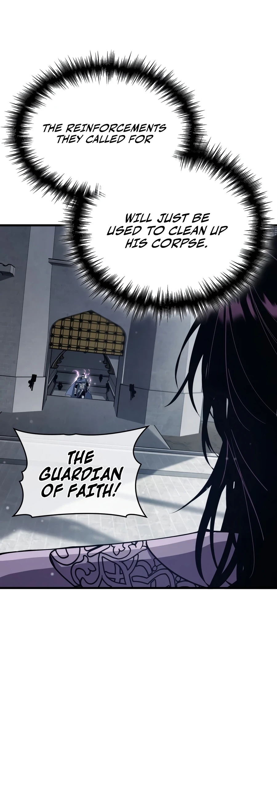 Crimson Reset Chapter 47 - 2