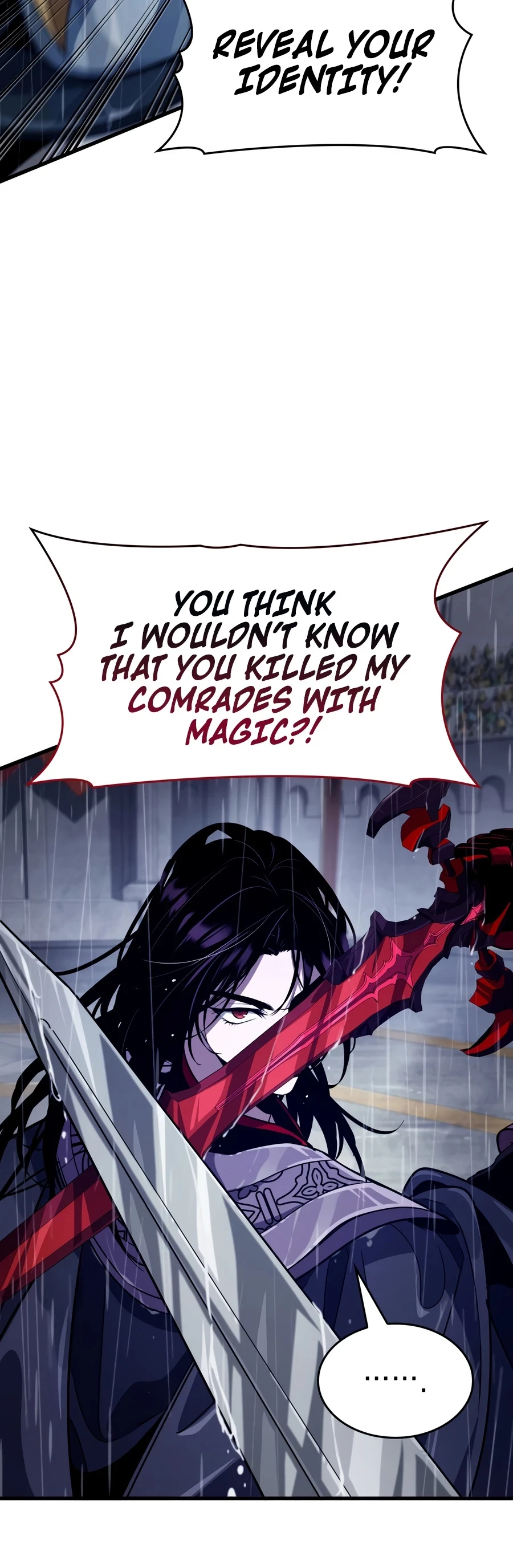 Crimson Reset Chapter 47 - 15