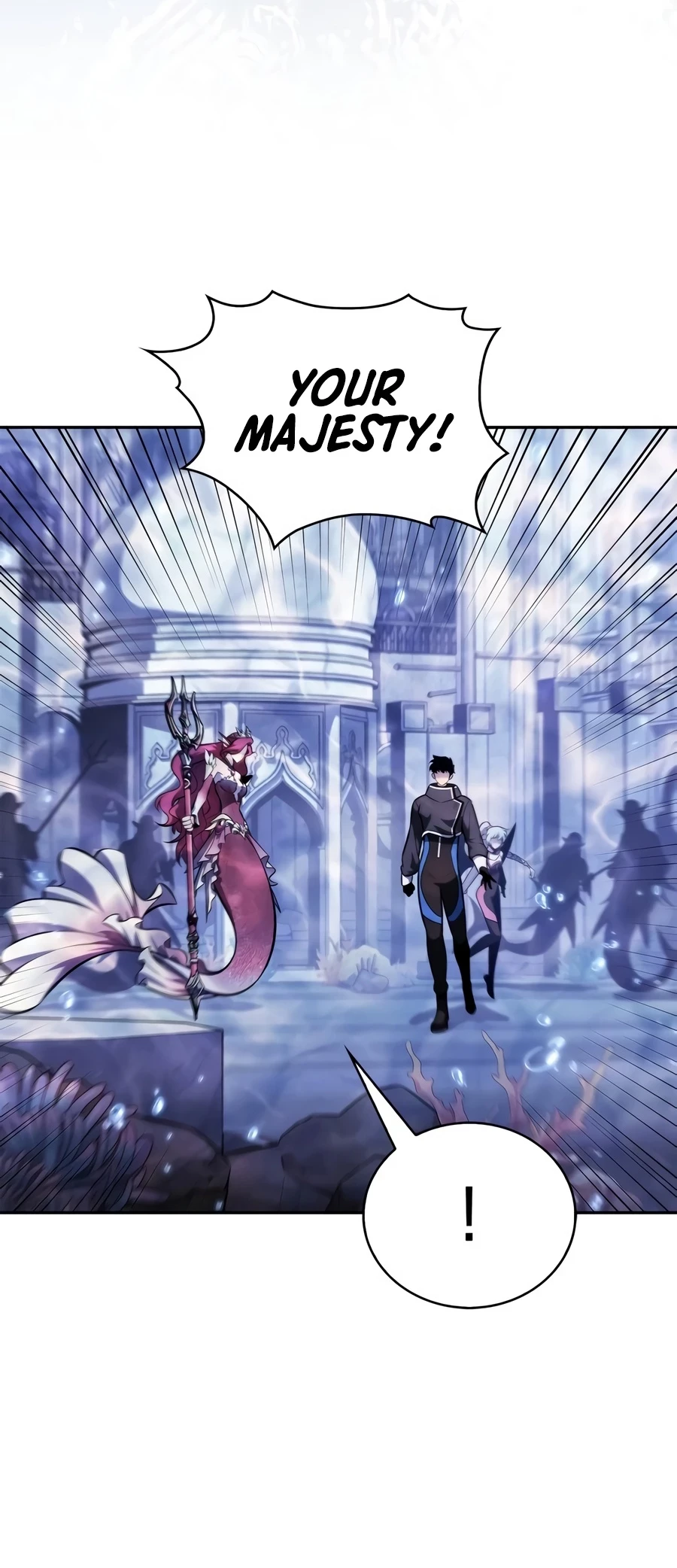 I’m the Max-Level Newbie Chapter 263 - 2