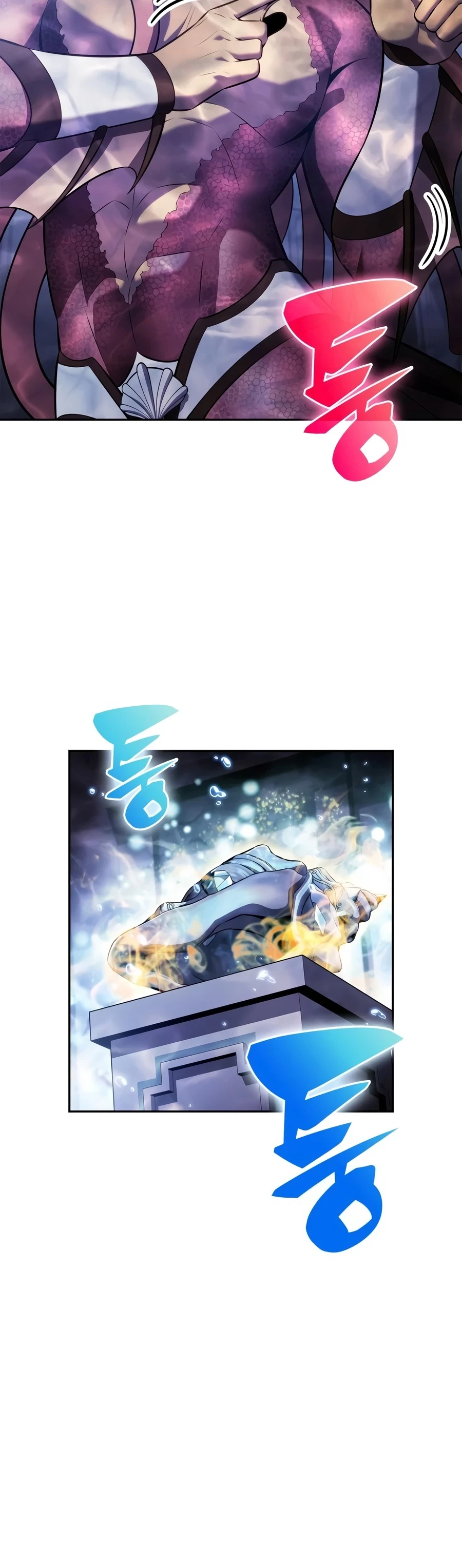 I’m the Max-Level Newbie Chapter 263 - 10
