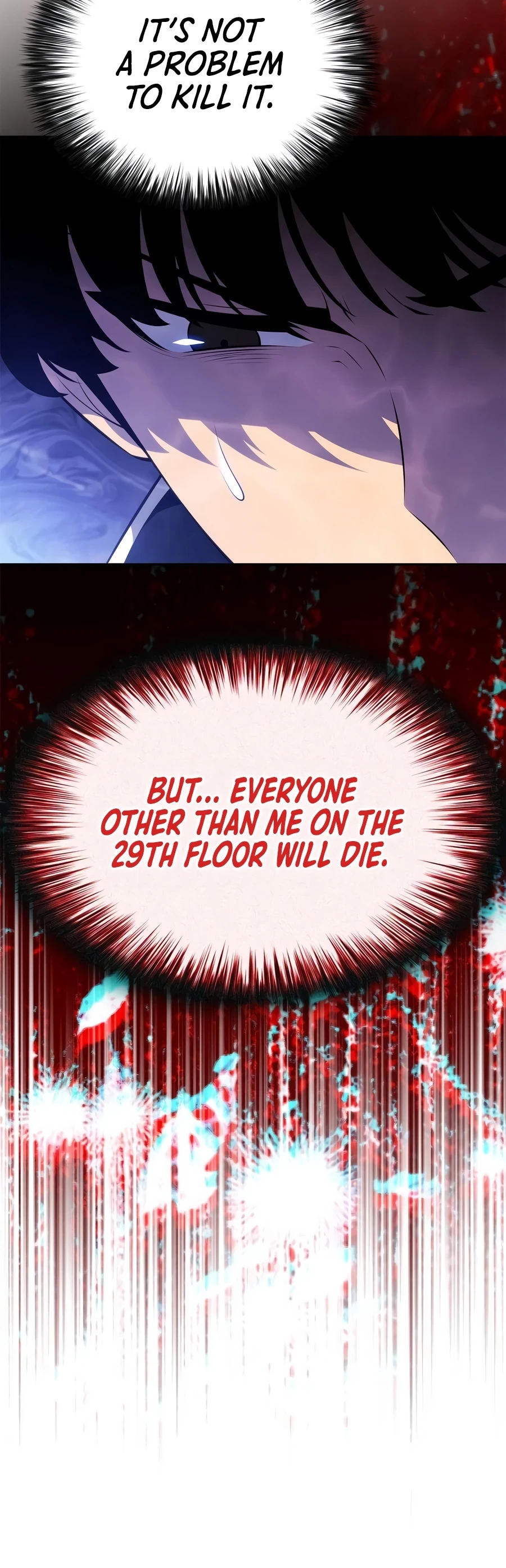 I’m the Max-Level Newbie Chapter 263 - 14