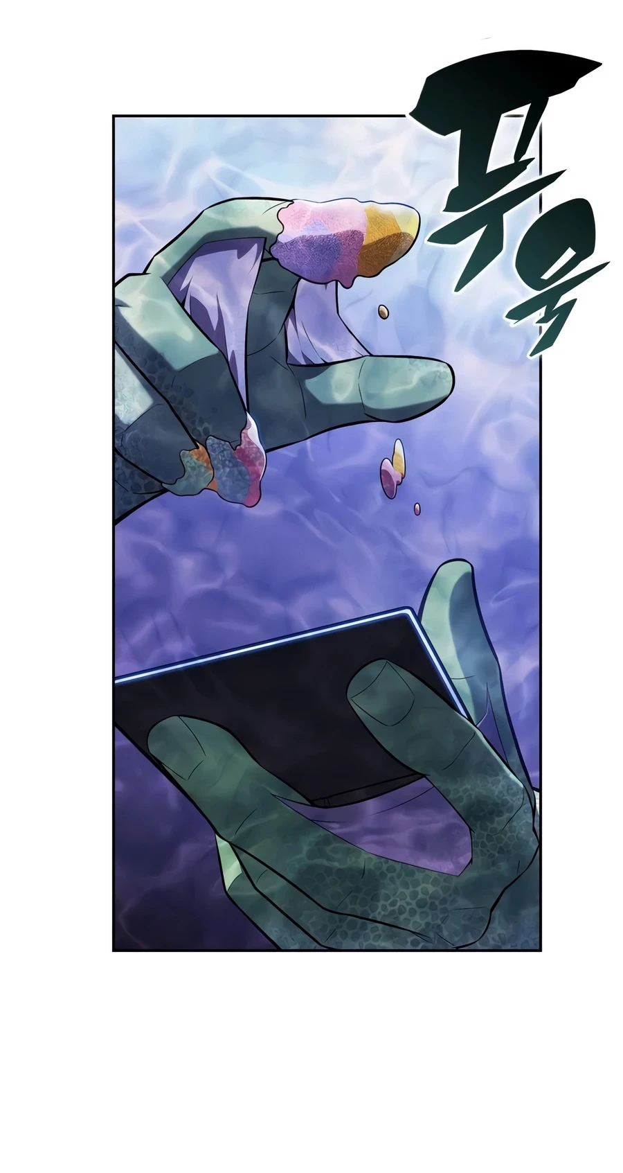 I’m the Max-Level Newbie Chapter 263 - 20