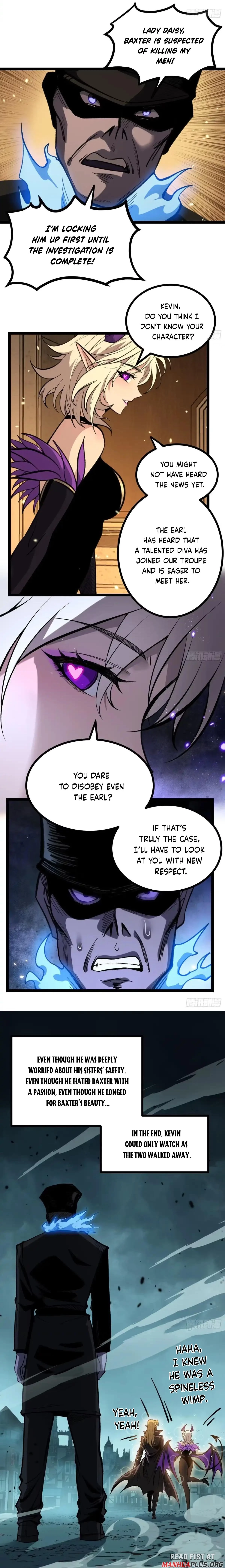 Myriad Realms Gatekeeper Chapter 167 - 2