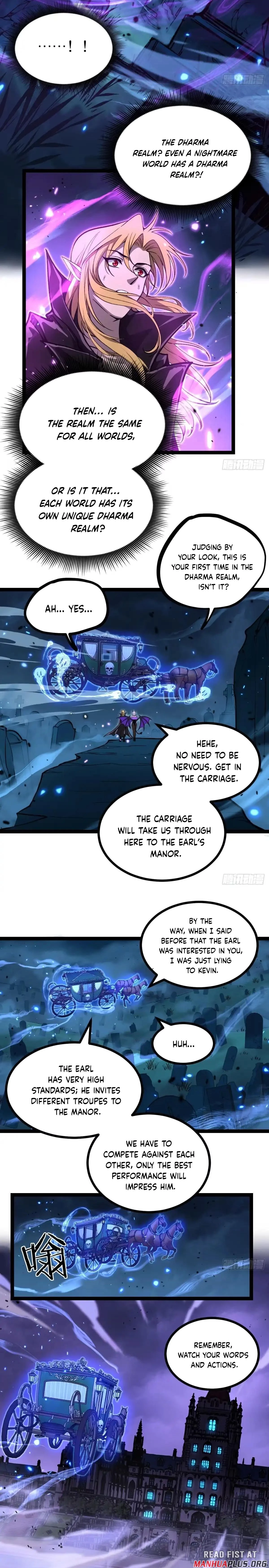 Myriad Realms Gatekeeper Chapter 167 - 4