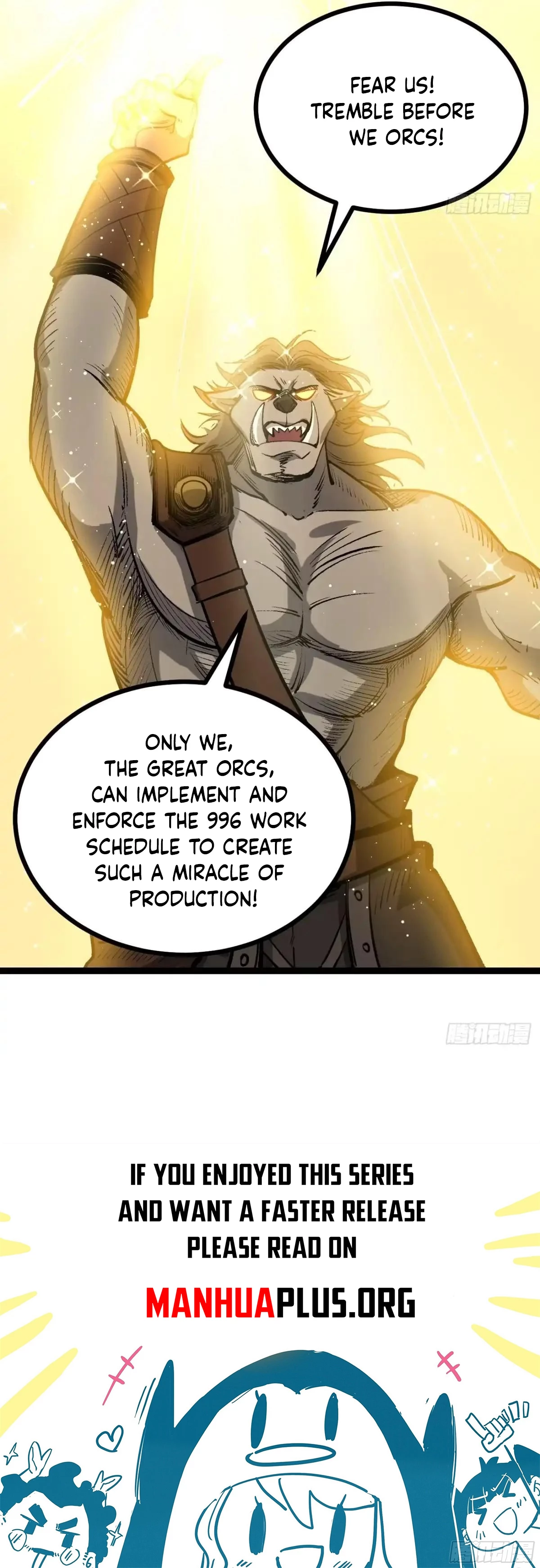 Myriad Realms Gatekeeper Chapter 167 - 6