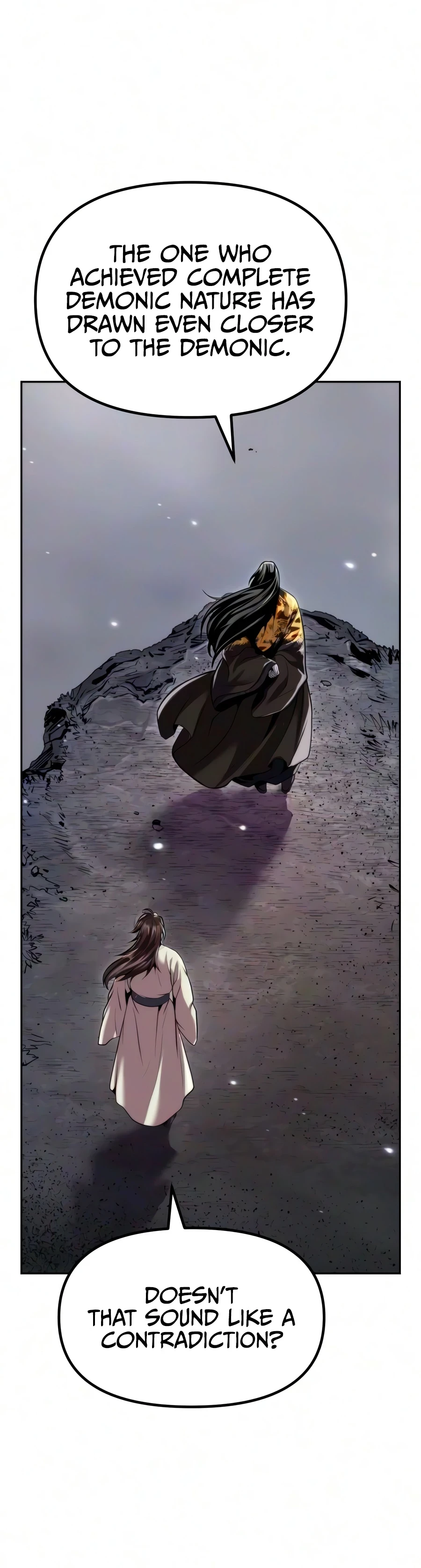 Chronicles of the Demon Faction Chapter 175 - 2