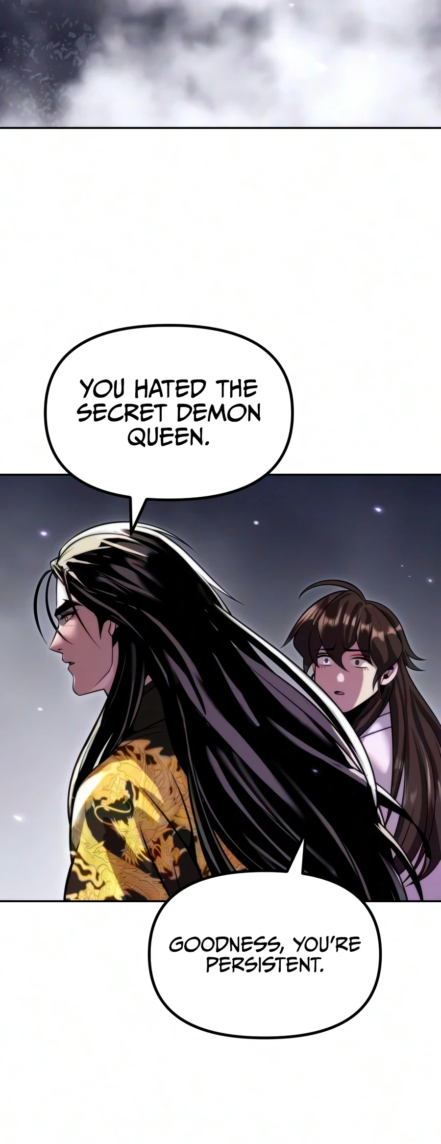 Chronicles of the Demon Faction Chapter 175 - 6