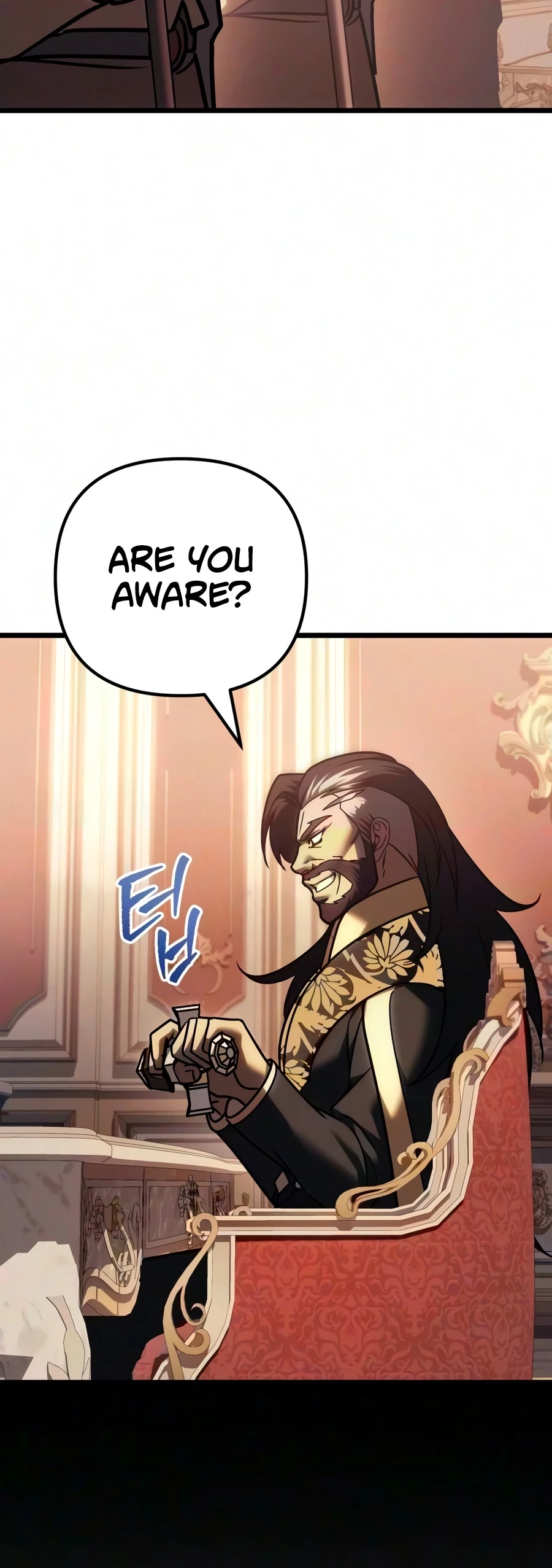 A Flame Reborn Chapter 138 - 5