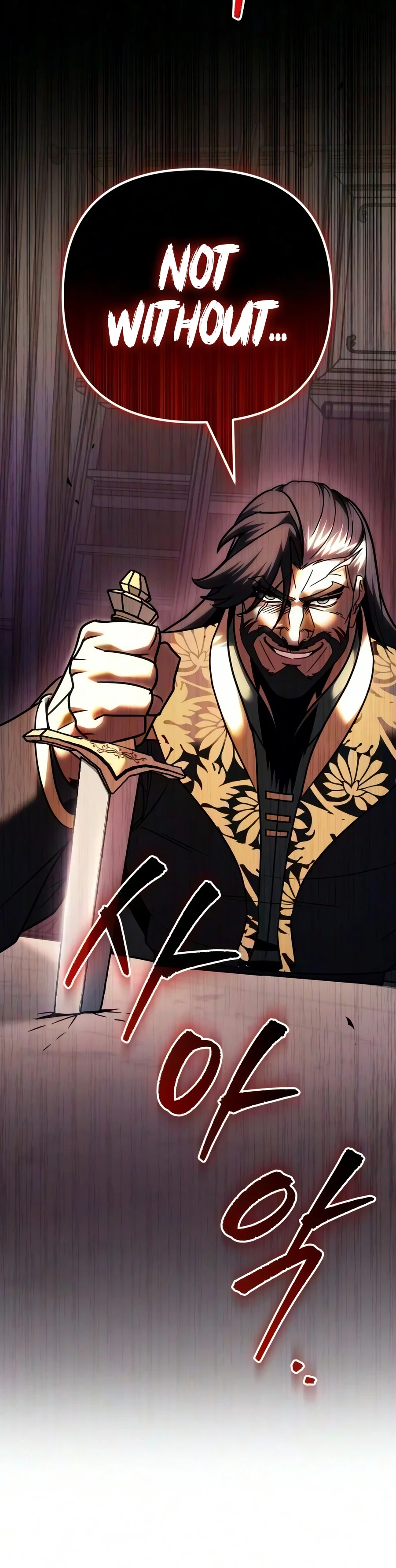 A Flame Reborn Chapter 138 - 9