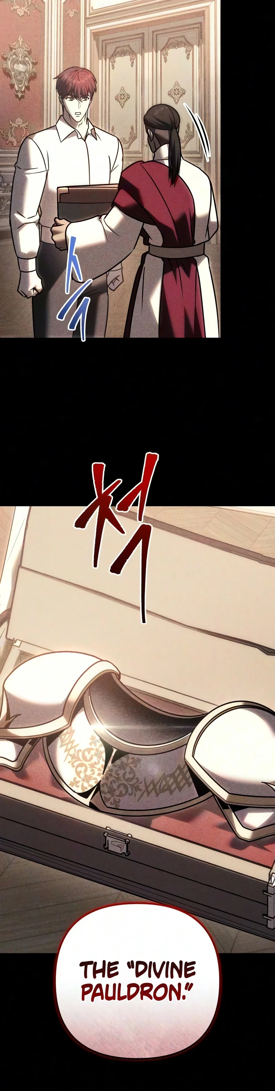 A Flame Reborn Chapter 138 - 11