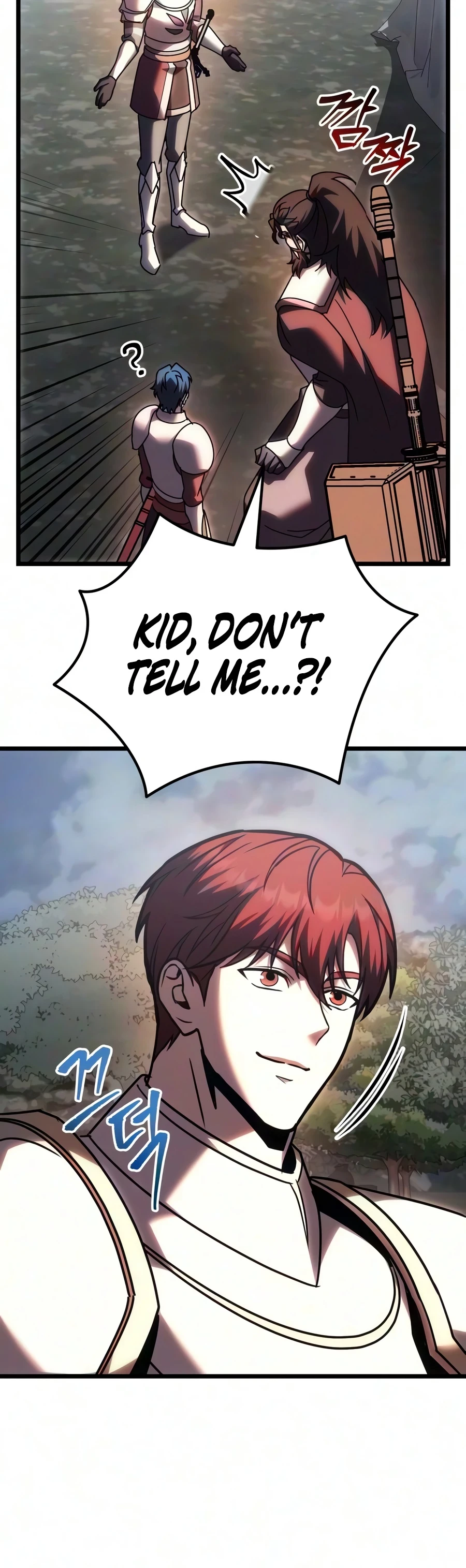 A Flame Reborn Chapter 138 - 15