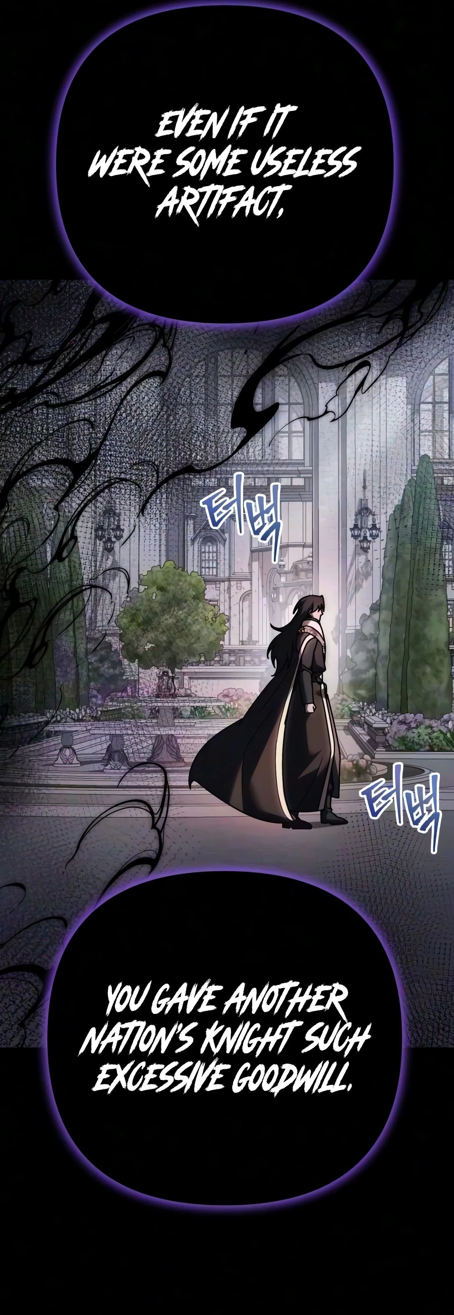 A Flame Reborn Chapter 138 - 17
