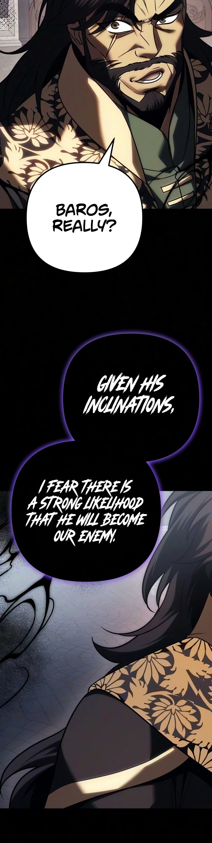 A Flame Reborn Chapter 138 - 19