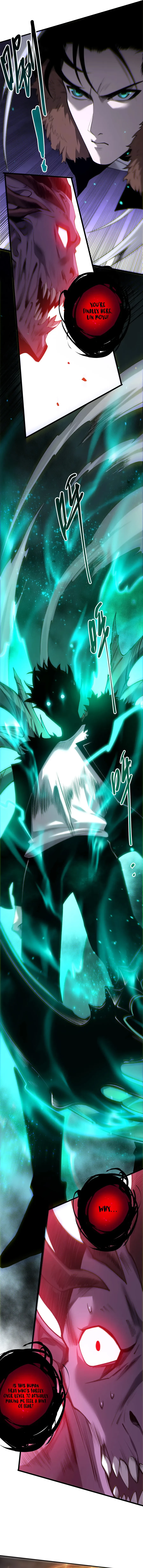 Necromancer, the Ultimate Scourge! Chapter 281 - 8
