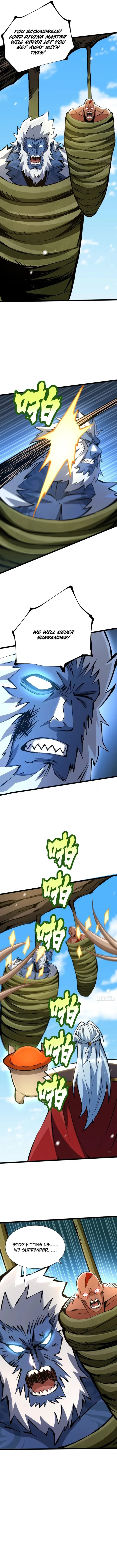 I Really Don’t Want to Learn Forbidden Spells Chapter 177 - 4