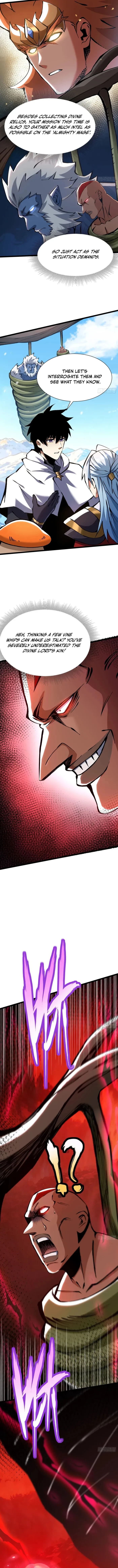 I Really Don’t Want to Learn Forbidden Spells Chapter 177 - 6