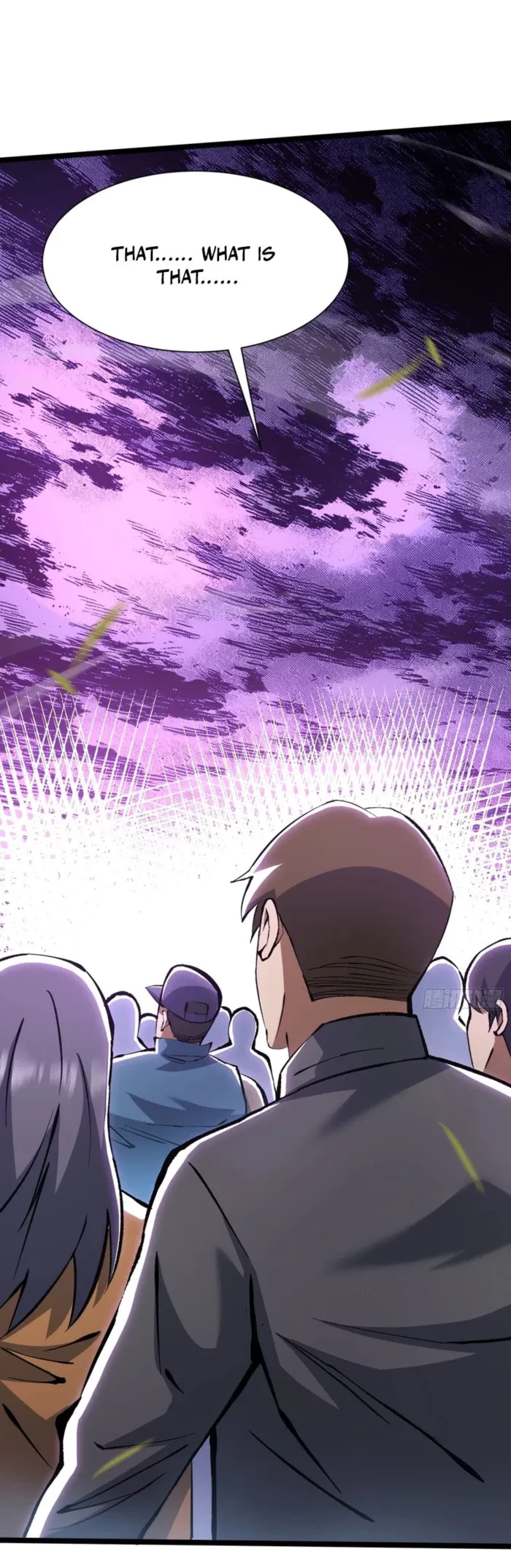 I Really Don’t Want to Learn Forbidden Spells Chapter 177 - 8