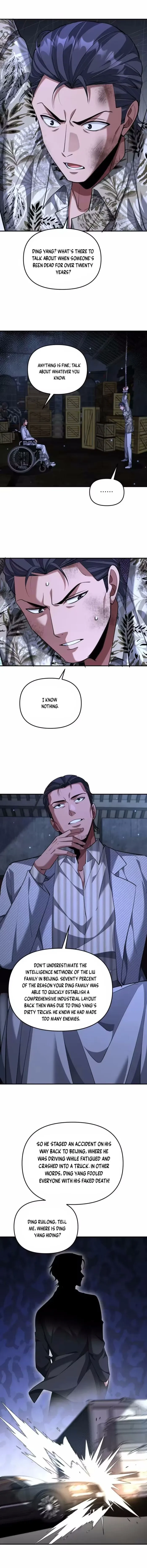I’m Stuck On The Same Day For A Thousand Years Chapter 269 - 1