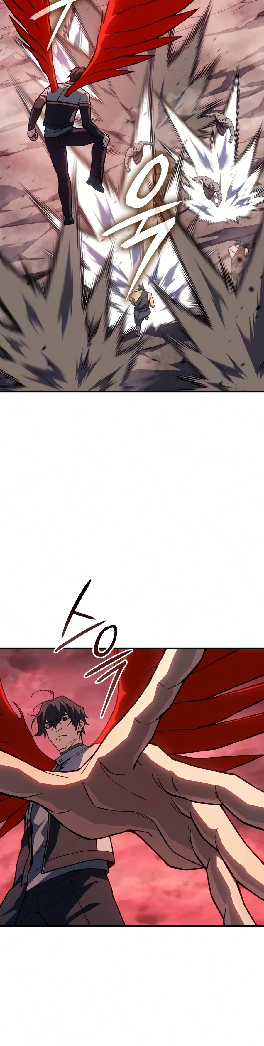 Returned by the King Chapter 147 - 6