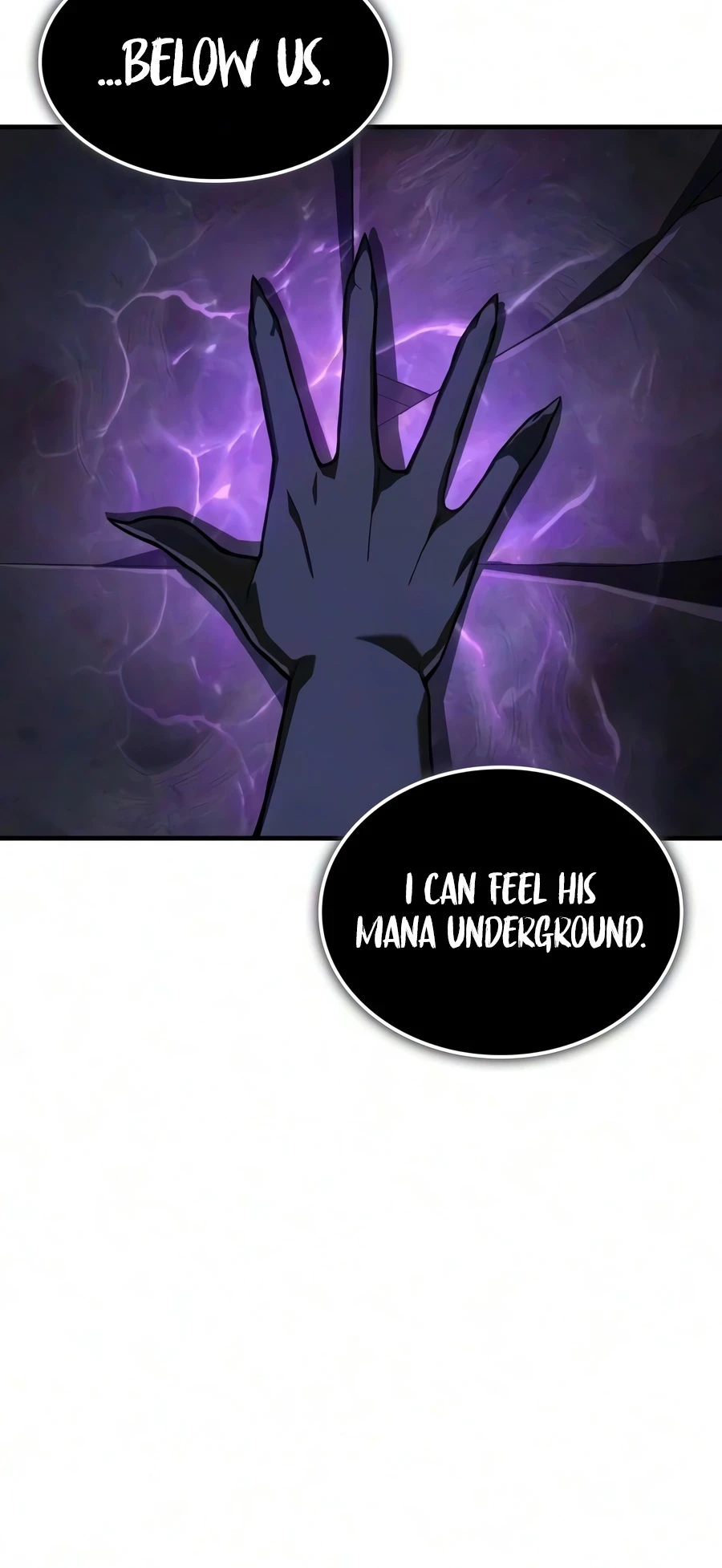 Returned by the King Chapter 147 - 10