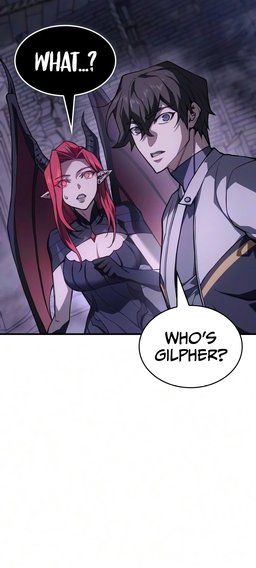 Returned by the King Chapter 147 - 14