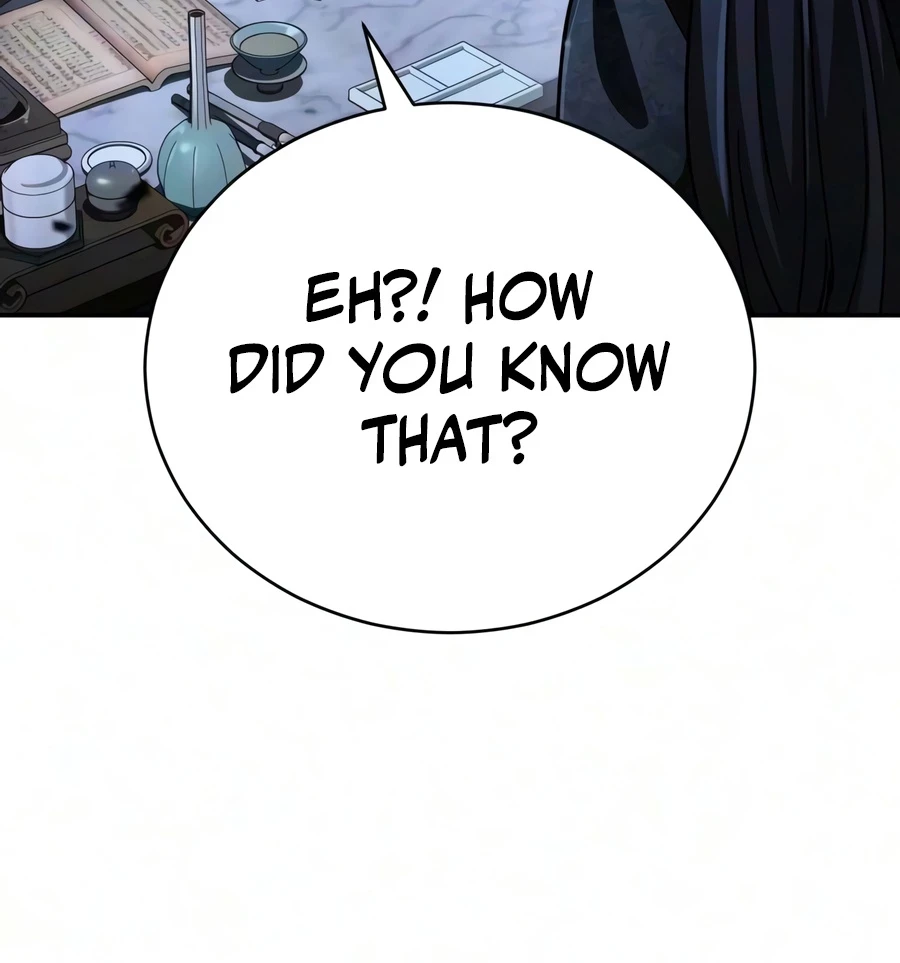 Reincarnation of the Fist King Chapter 55 - 10