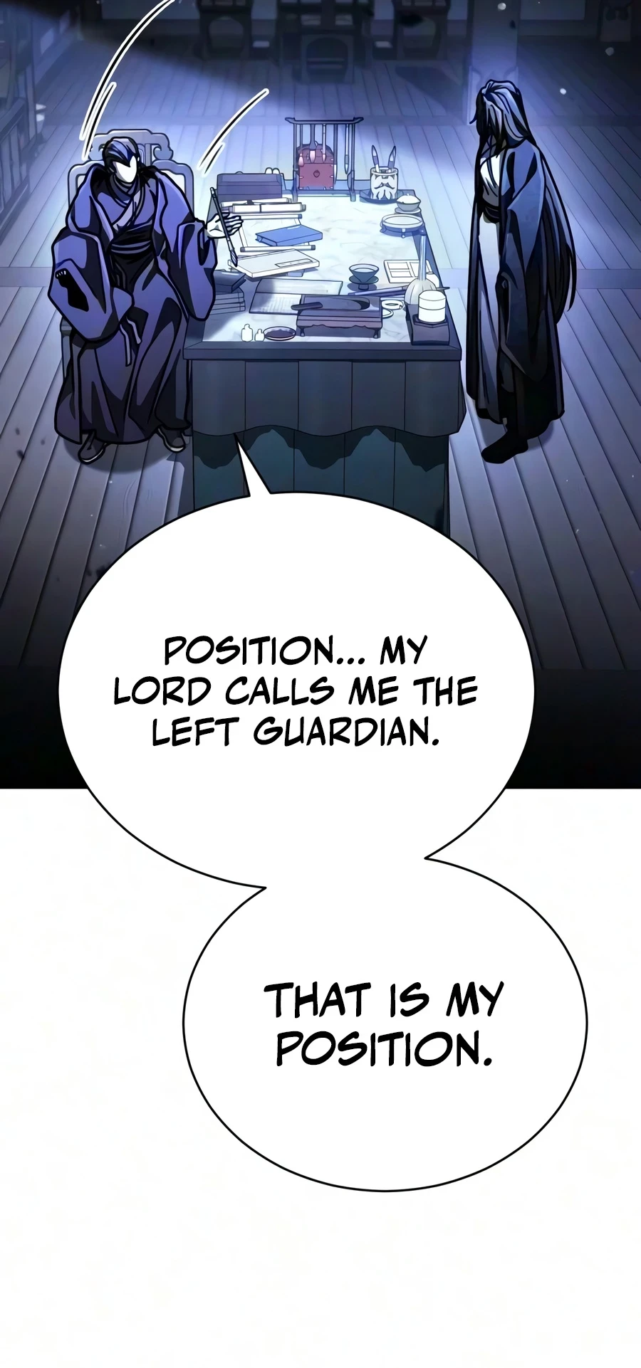 Reincarnation of the Fist King Chapter 55 - 12