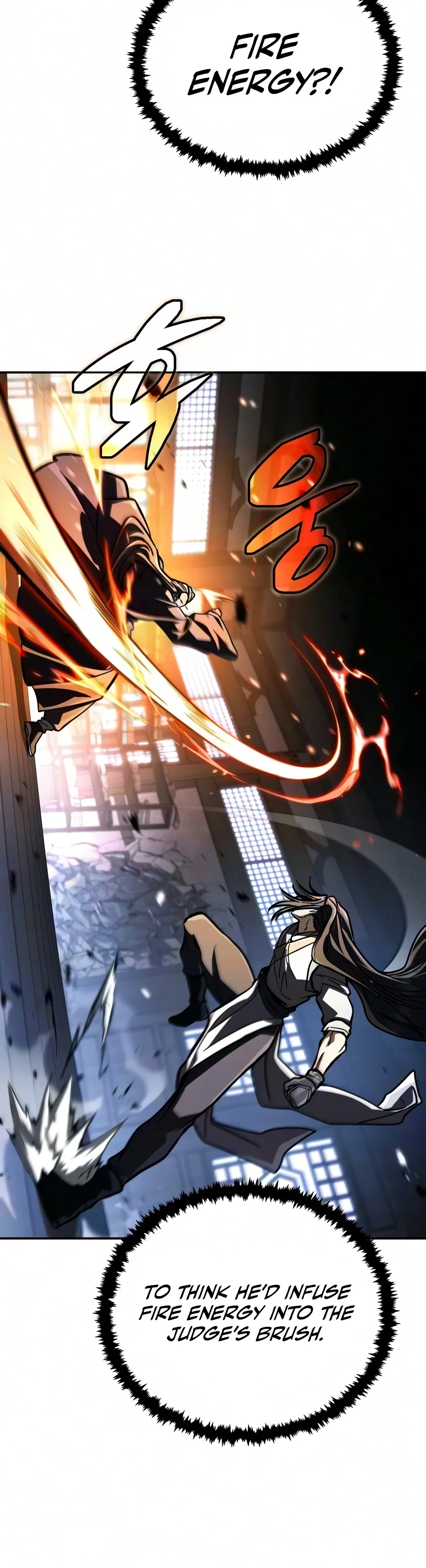 Reincarnation of the Fist King Chapter 55 - 22