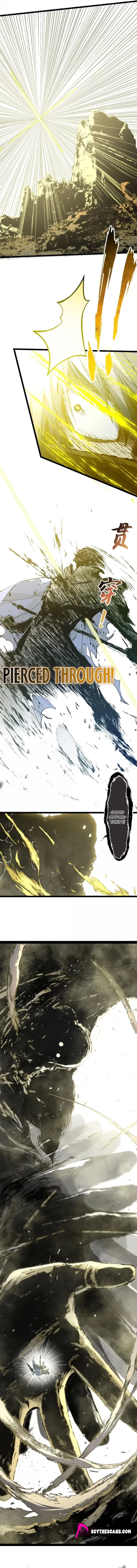 Top Tier Providence Chapter 265 - 6