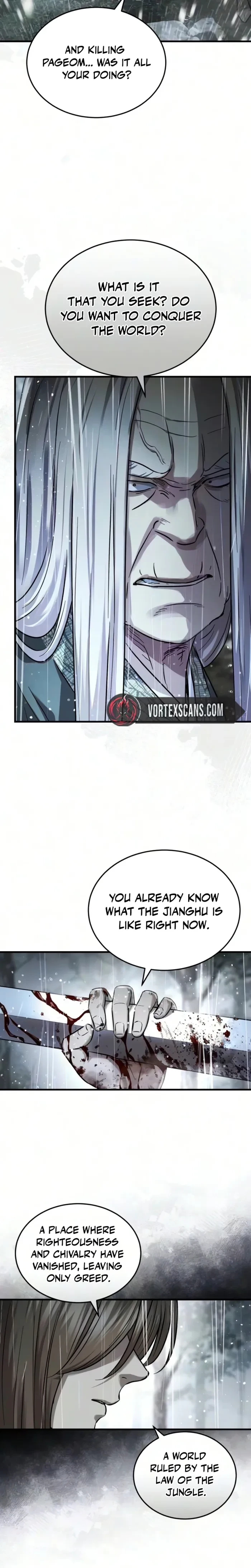 Absolute Dominion Chapter 96 - 2