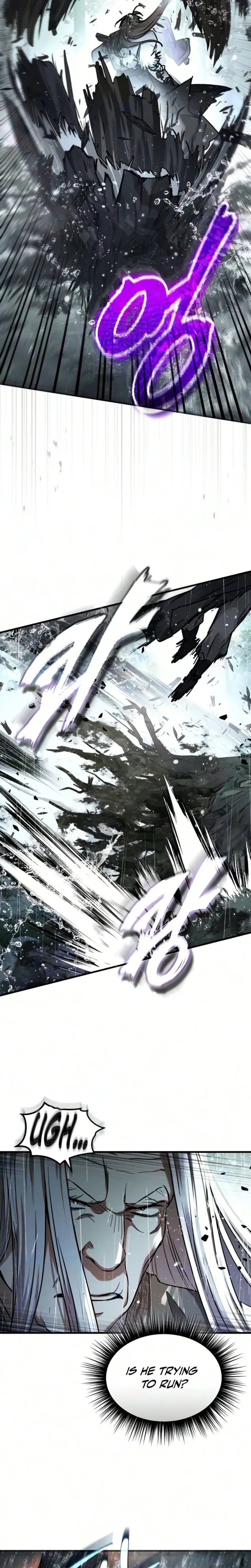 Absolute Dominion Chapter 96 - 4