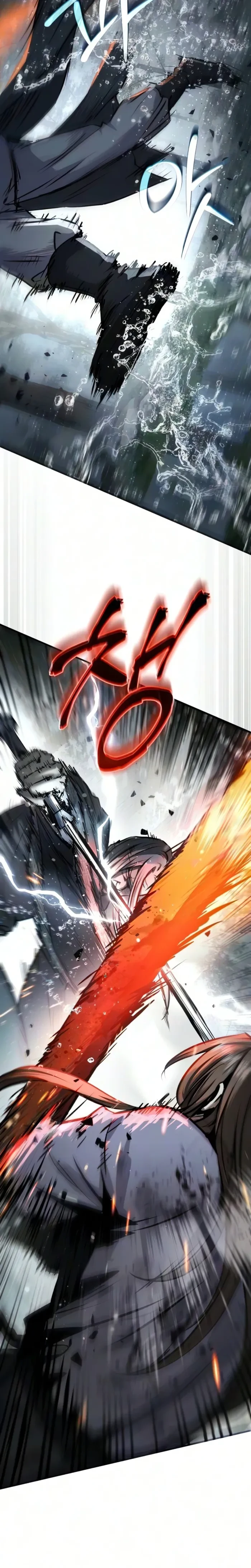 Absolute Dominion Chapter 96 - 5