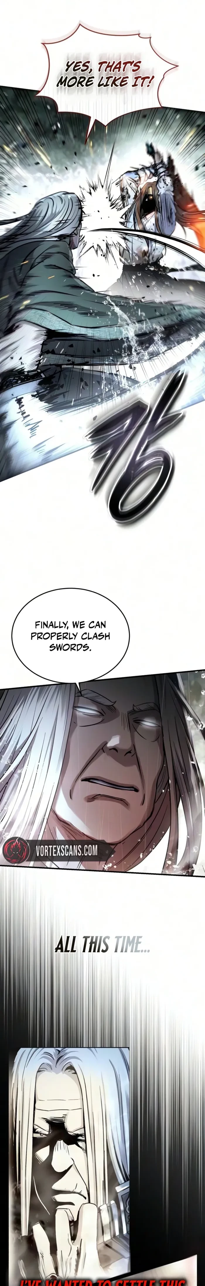 Absolute Dominion Chapter 96 - 6