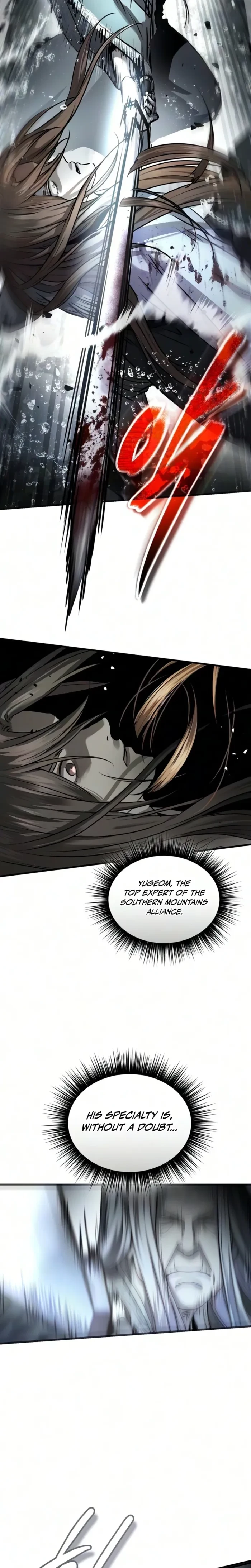 Absolute Dominion Chapter 96 - 8
