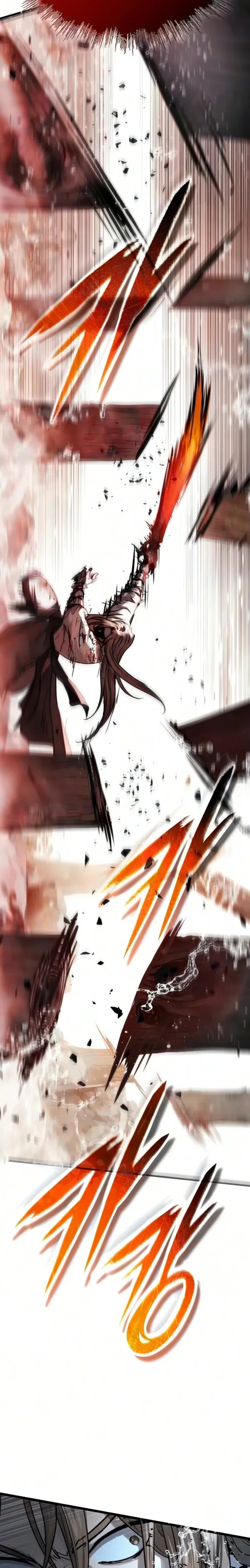Absolute Dominion Chapter 96 - 10