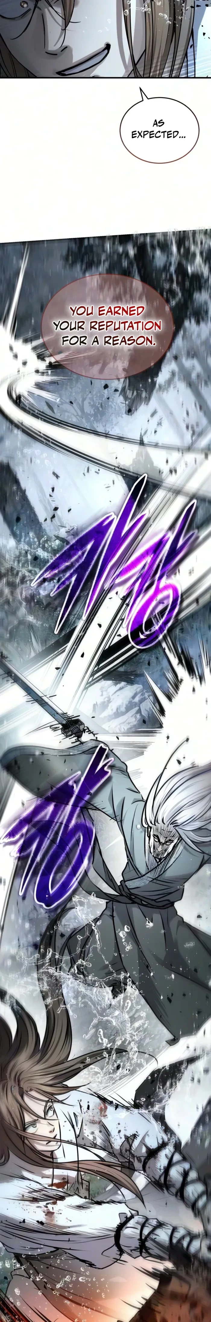 Absolute Dominion Chapter 96 - 11