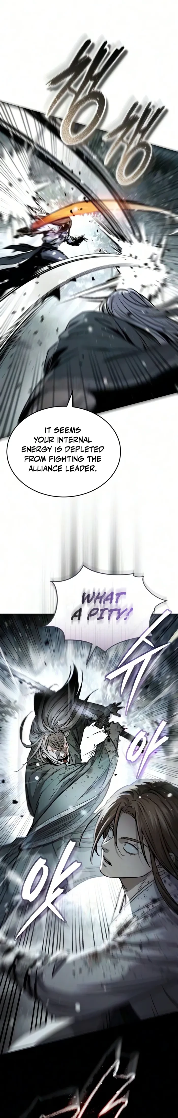 Absolute Dominion Chapter 96 - 13