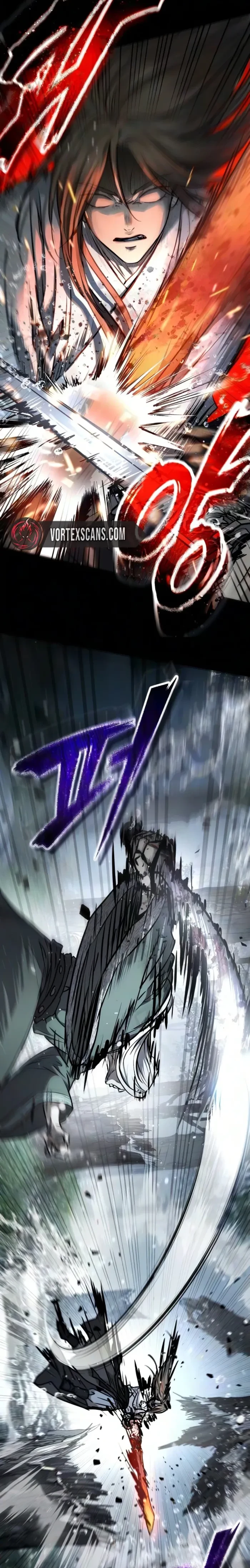 Absolute Dominion Chapter 96 - 14