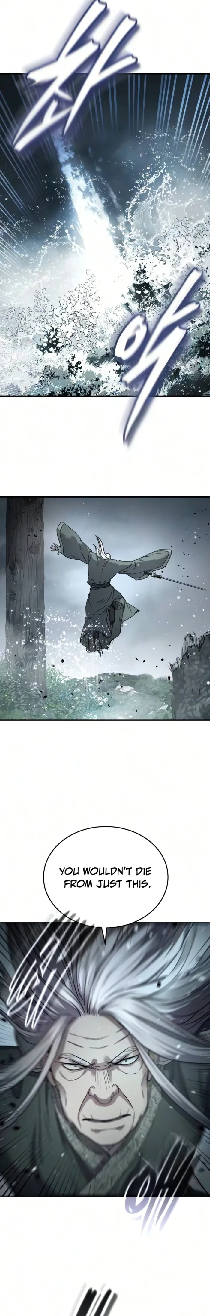 Absolute Dominion Chapter 96 - 16