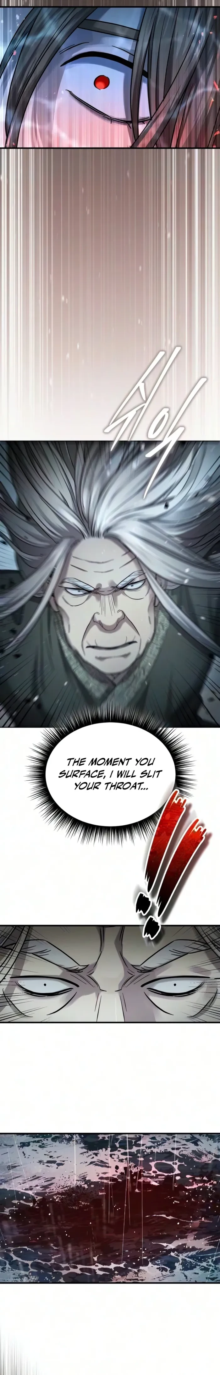 Absolute Dominion Chapter 96 - 21