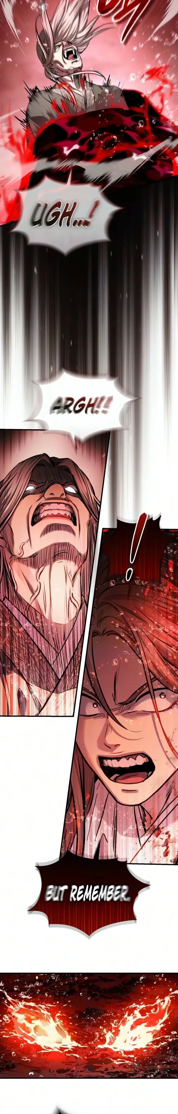 Absolute Dominion Chapter 96 - 25